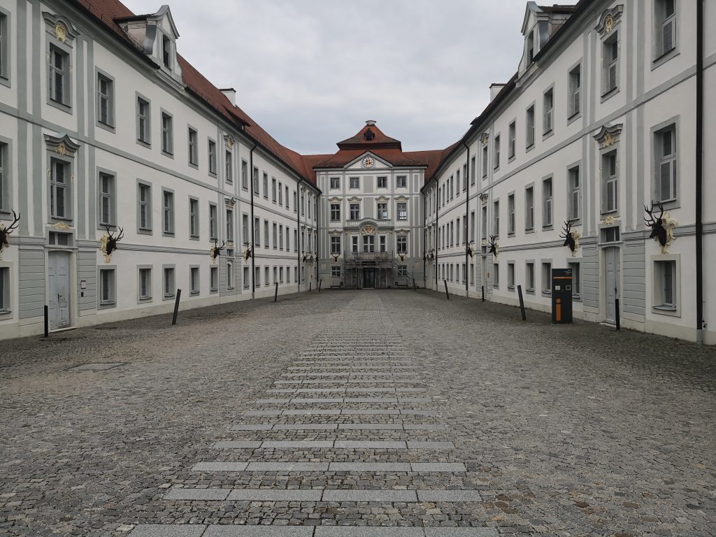 Schloss Beilngries